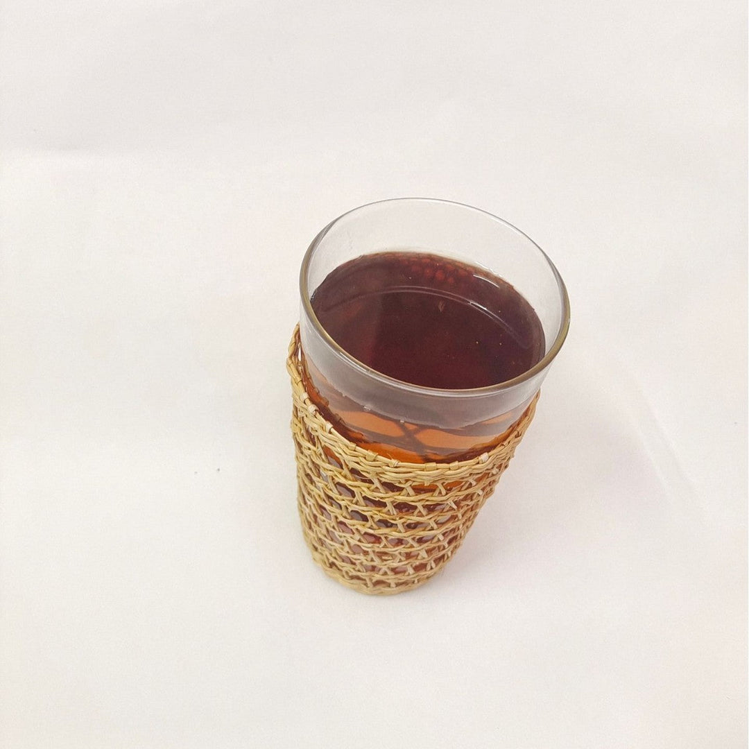 Eco-Friendly Drinkware