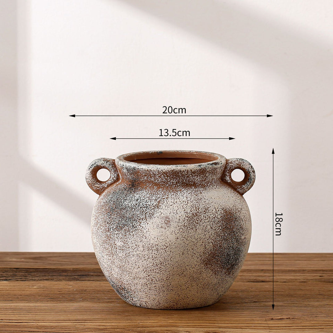 Decorative Flower Pot