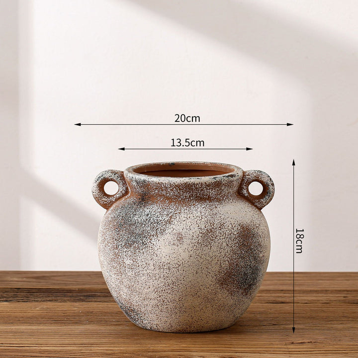 Decorative Flower Pot