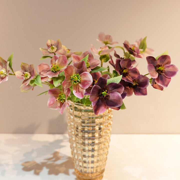 Artificial Flower Bouquet
