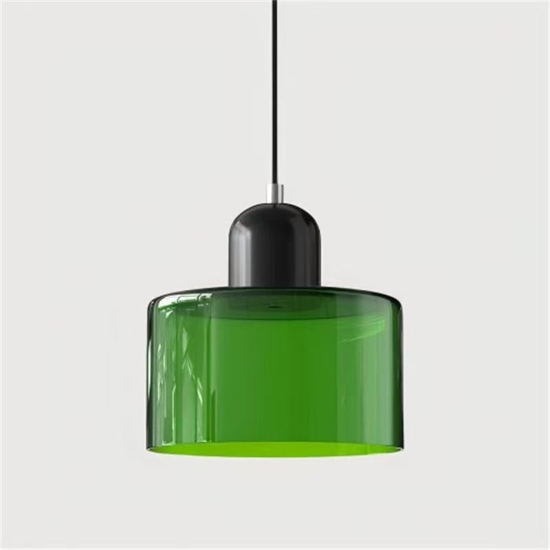 Pendant light