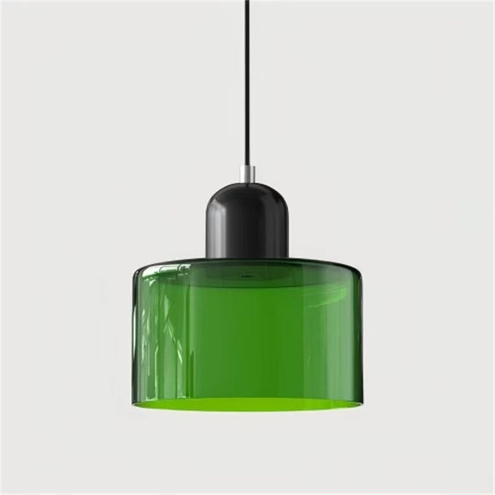 Pendant light