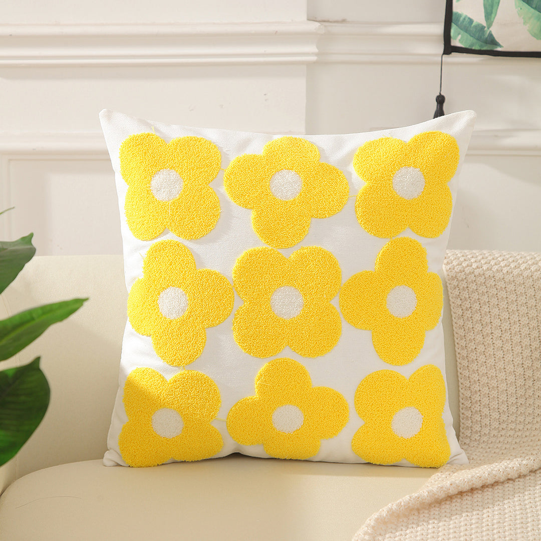 Decorative Throw Pillow
