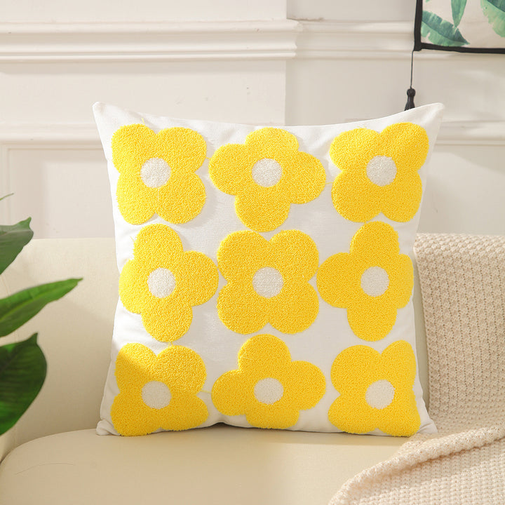 Decorative Throw Pillow