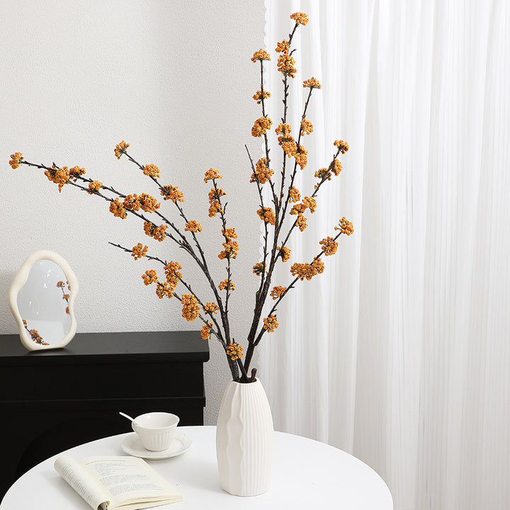Decorative Artificial Flower Branch