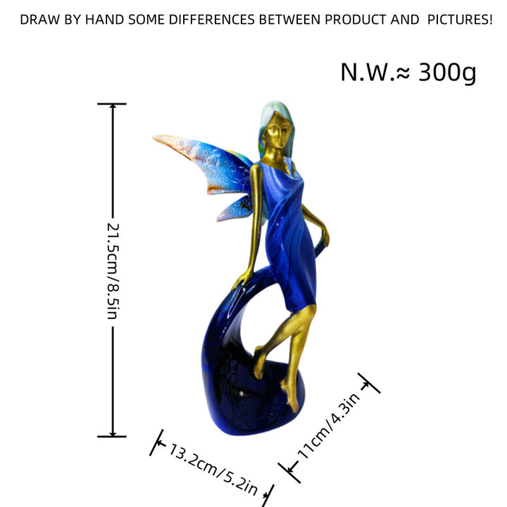 Decorative Figure