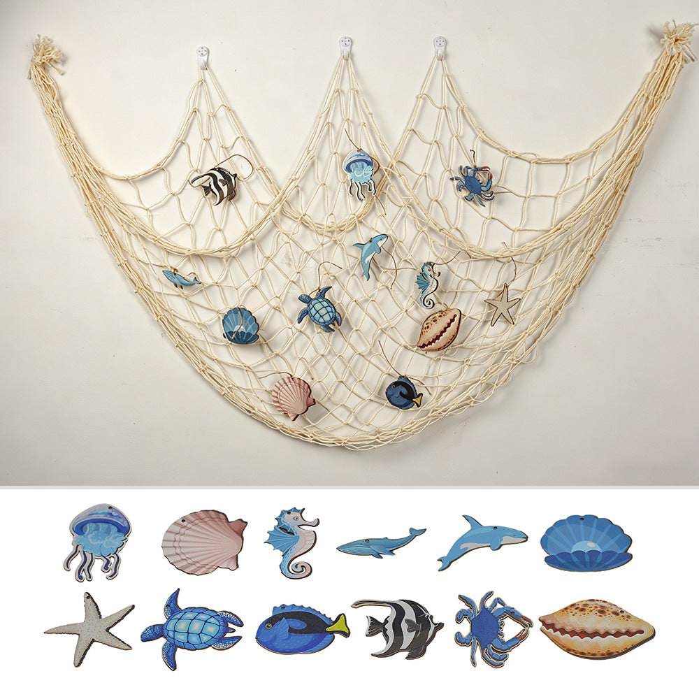 Decorative Macrame Wall Tapestry