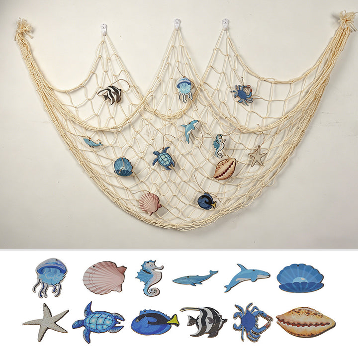 Decorative Macrame Wall Tapestry