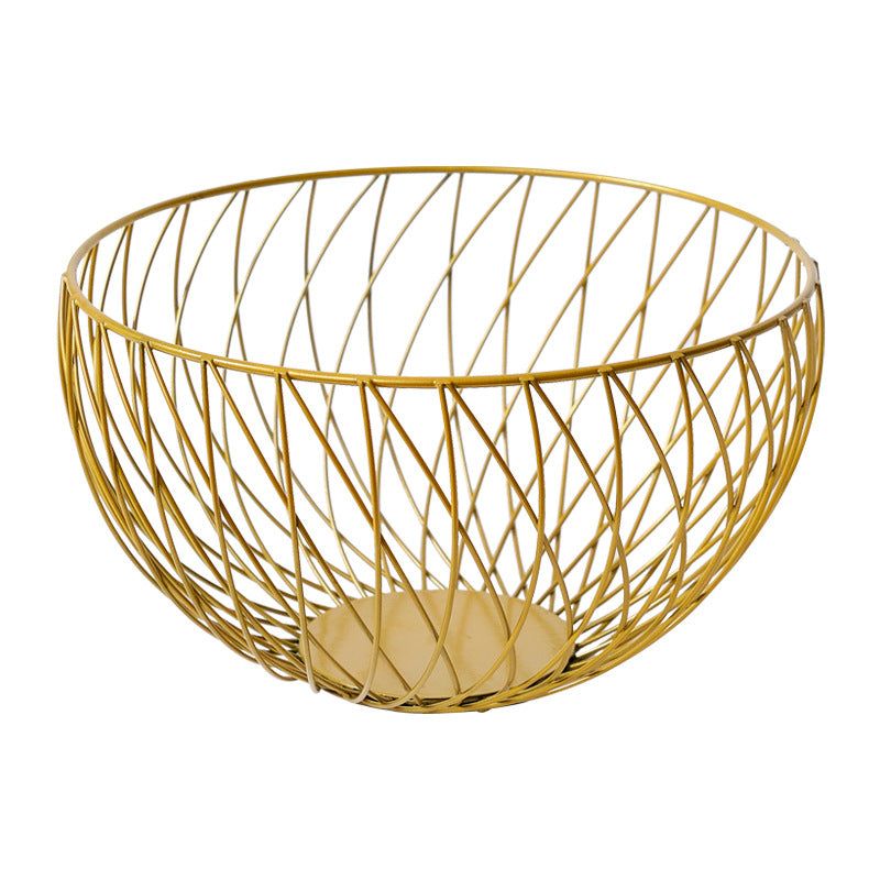 Wire basket