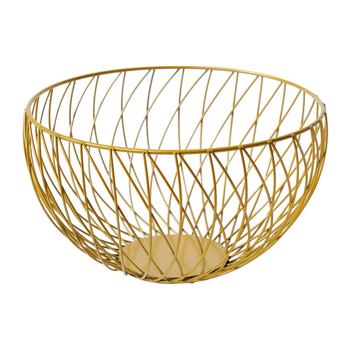 Wire basket