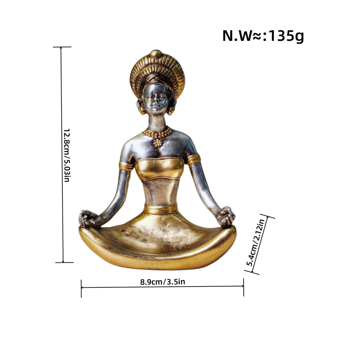 Zenart Statue