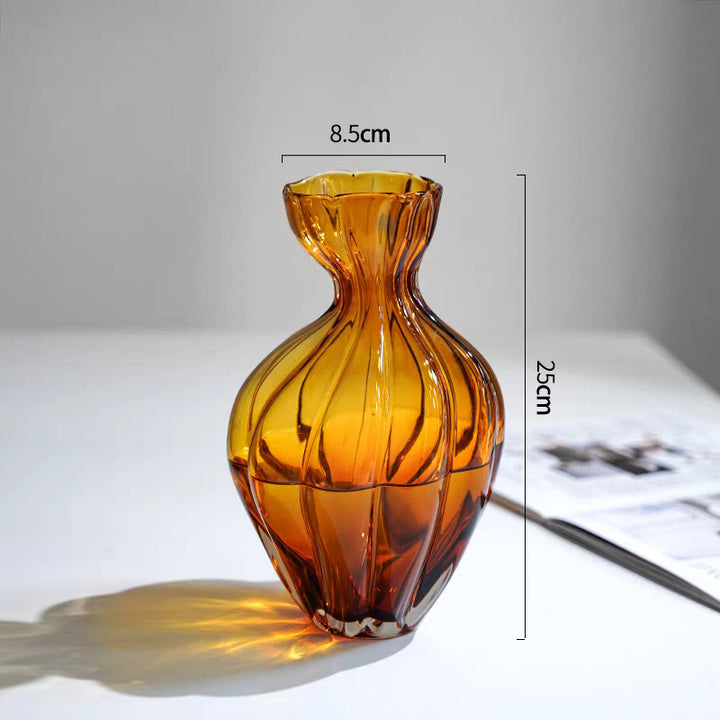 Decorative Glass Accent for Home Decor