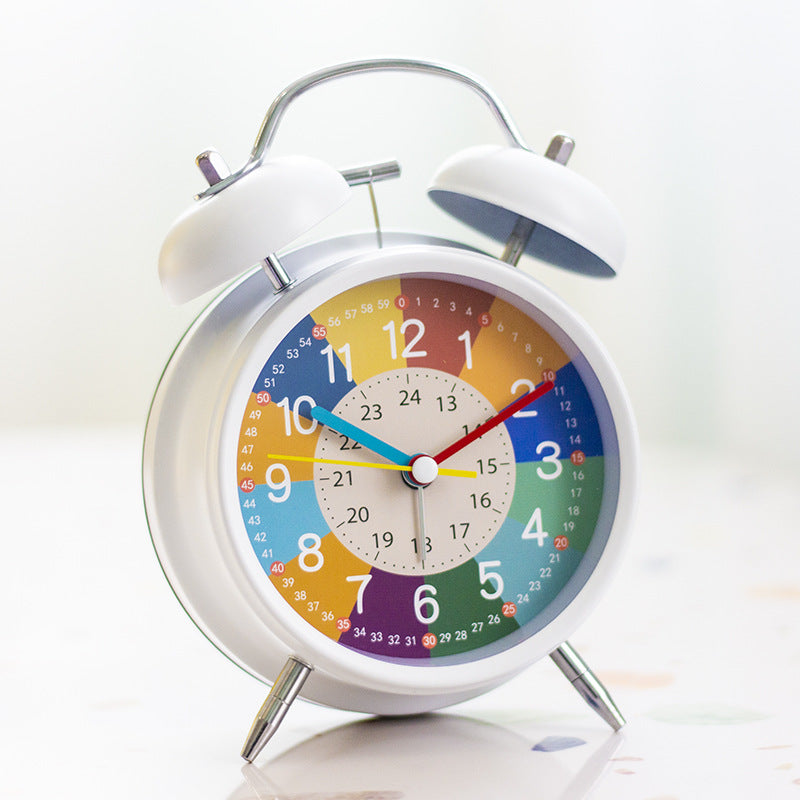 Avarnia Alarm Clock