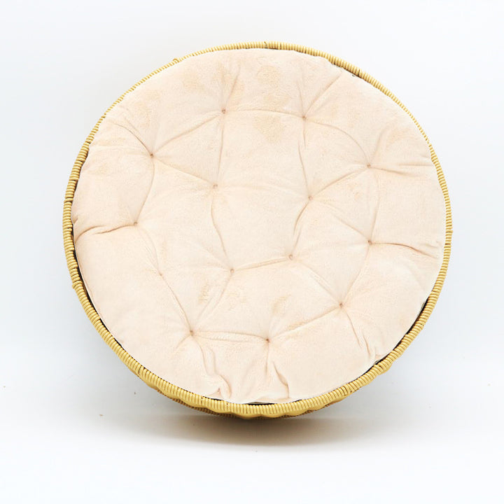 Comfortable seat cushion