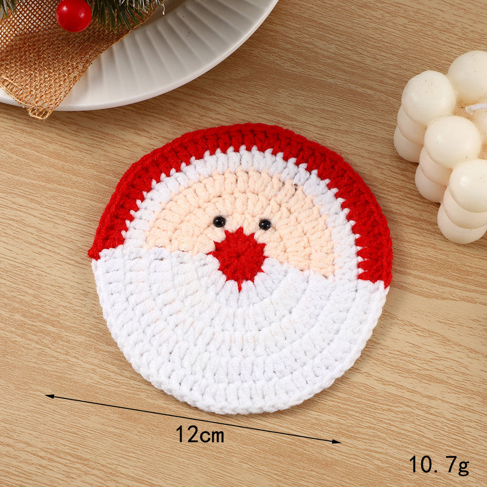 Festive Coaster
