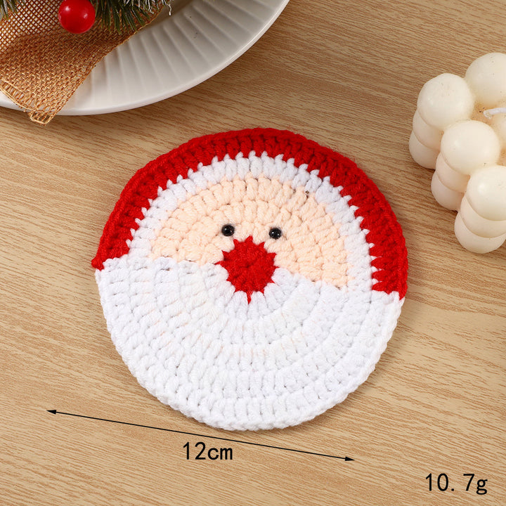 Festive Coaster