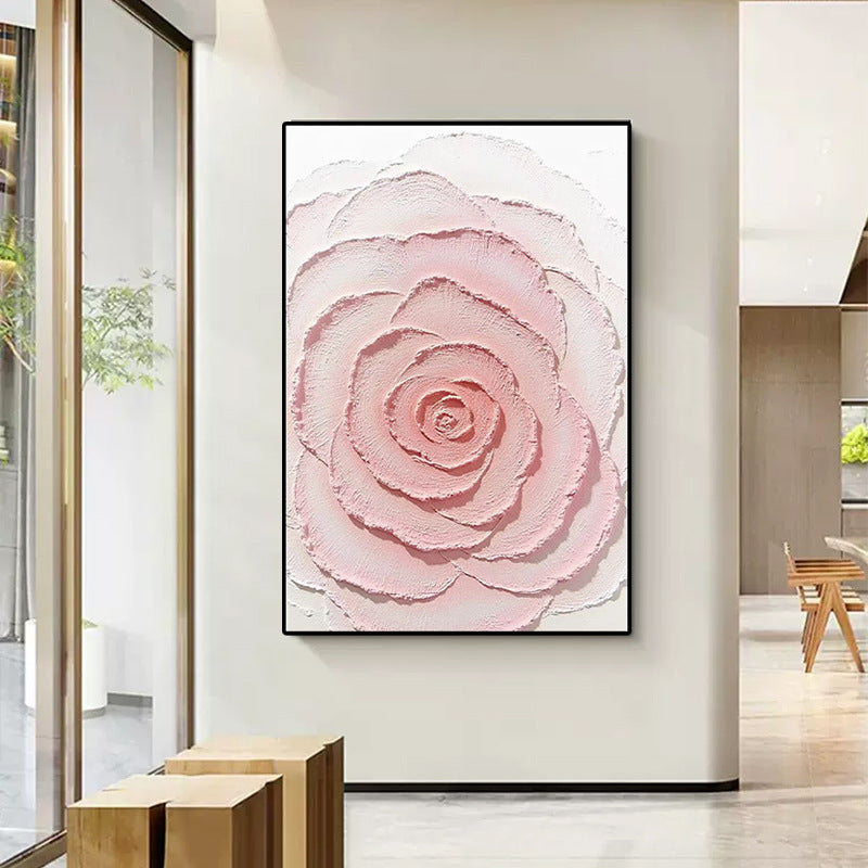 Abstract Landscape Canvas Wall Art