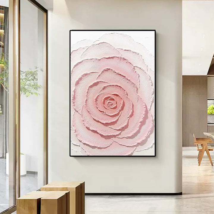 Abstract Landscape Canvas Wall Art