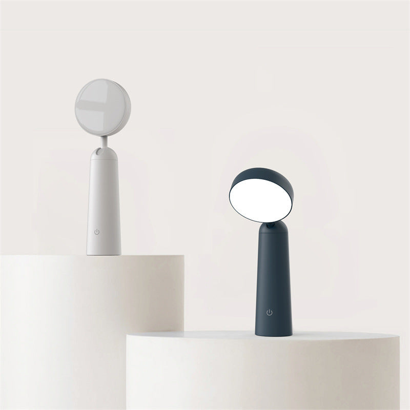 Adjustable LED Desk Lamp