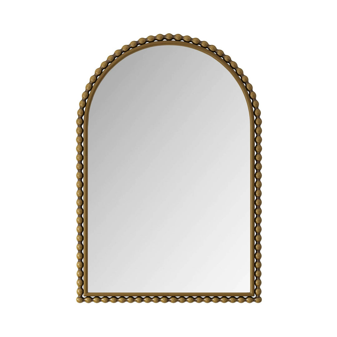 Decorative Arch Wall Mirror