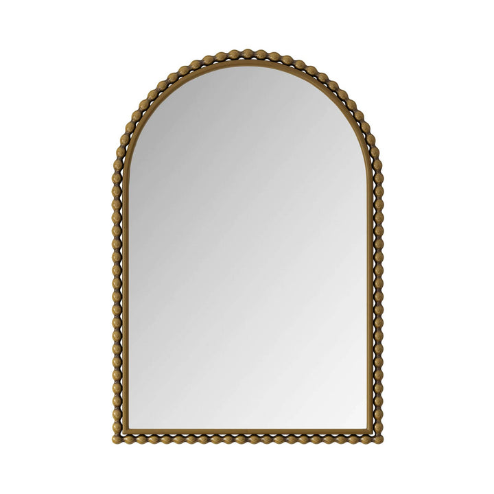 Decorative Arch Wall Mirror