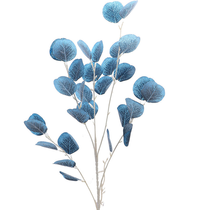 Artificial Eucalyptus Branch