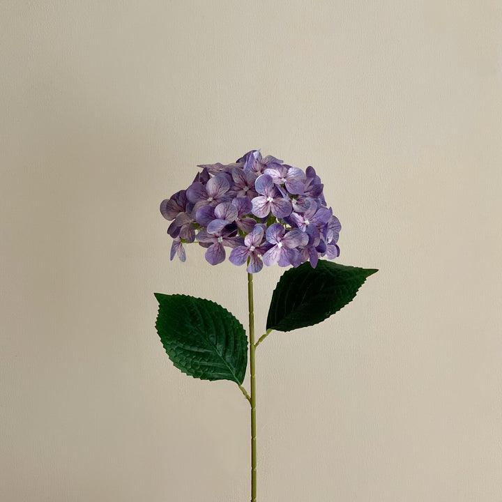 Artificial Hydrangea