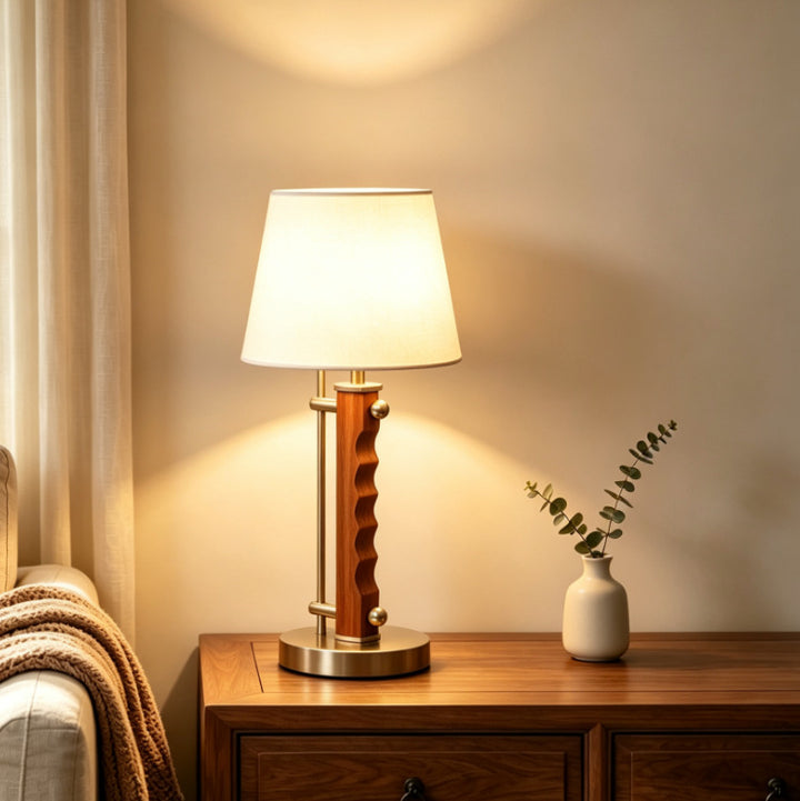 Adjustable Architect Desk Lamp