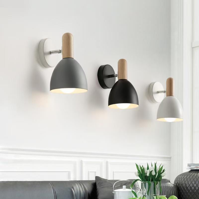 Scandinavian Wall Lamp
