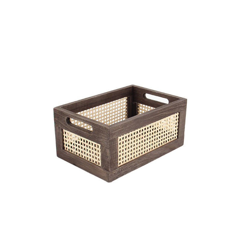 Decorative Storage Basket