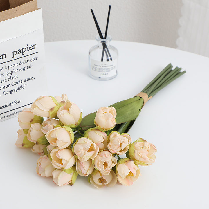 Artificial Flower Bouquet