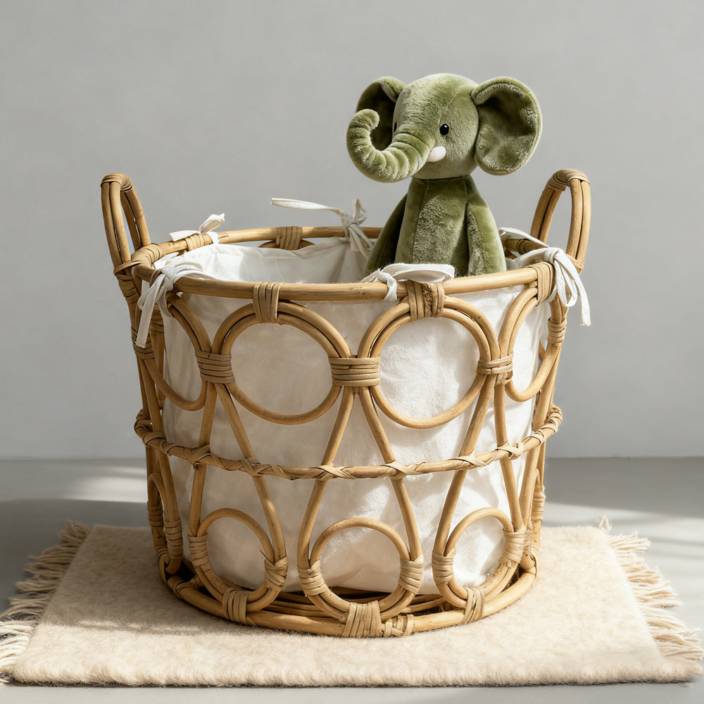 Storage basket