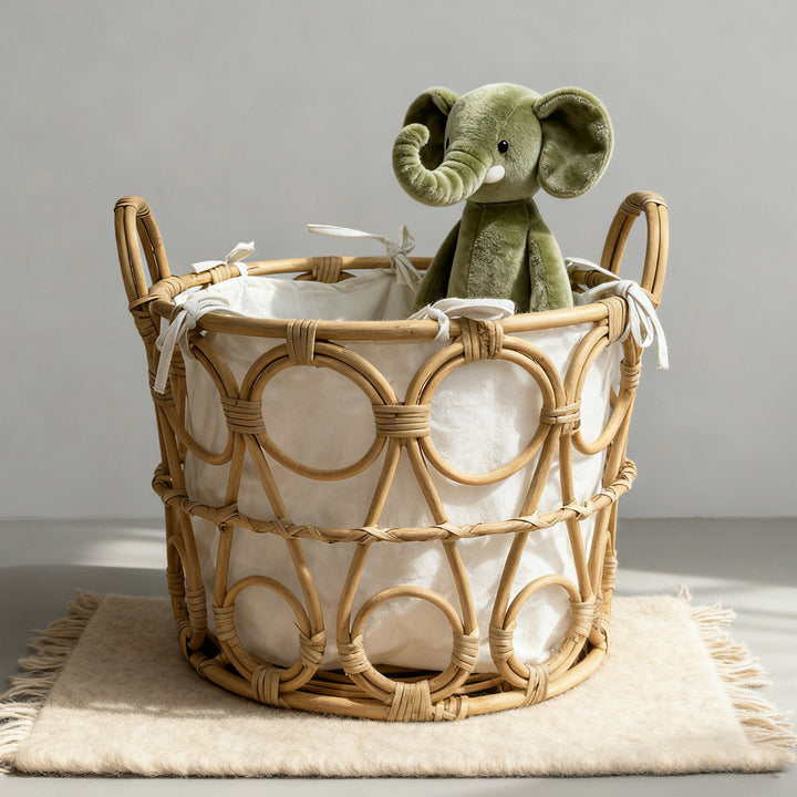 Storage basket