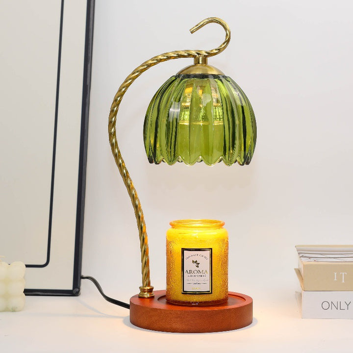 Vintage Style Table Lamp