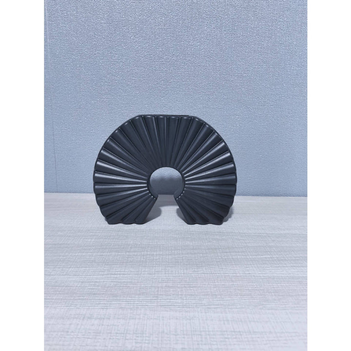 Decorative Fan-Shaped