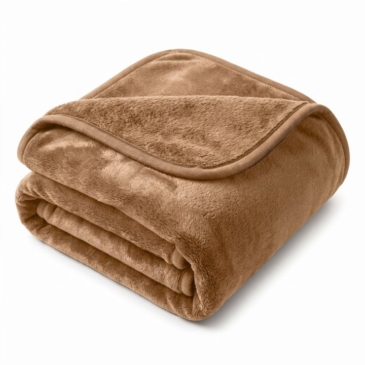 Luxury Plush Throw Blanket