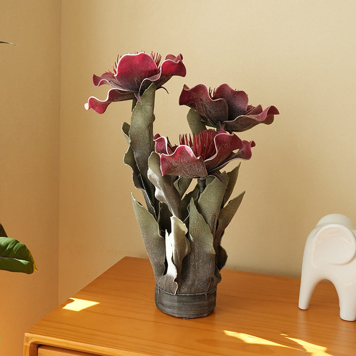 Decorative Kunstroses