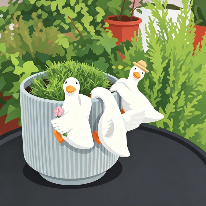 Garden Decorative Planter
