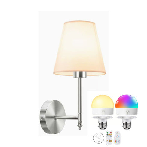 Modern Smart Wall Light