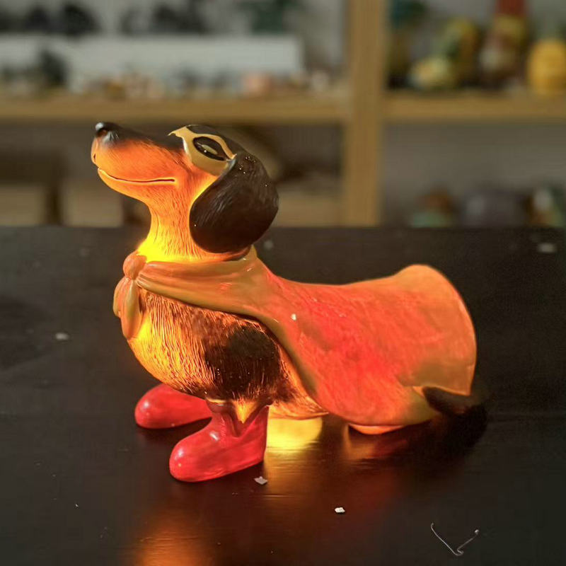 Decorative Table Lamp