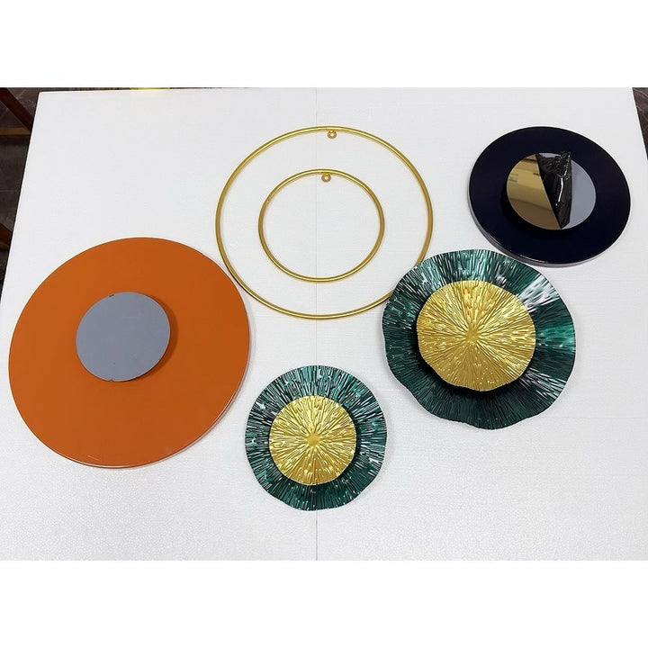 Decorative Wall Art Set