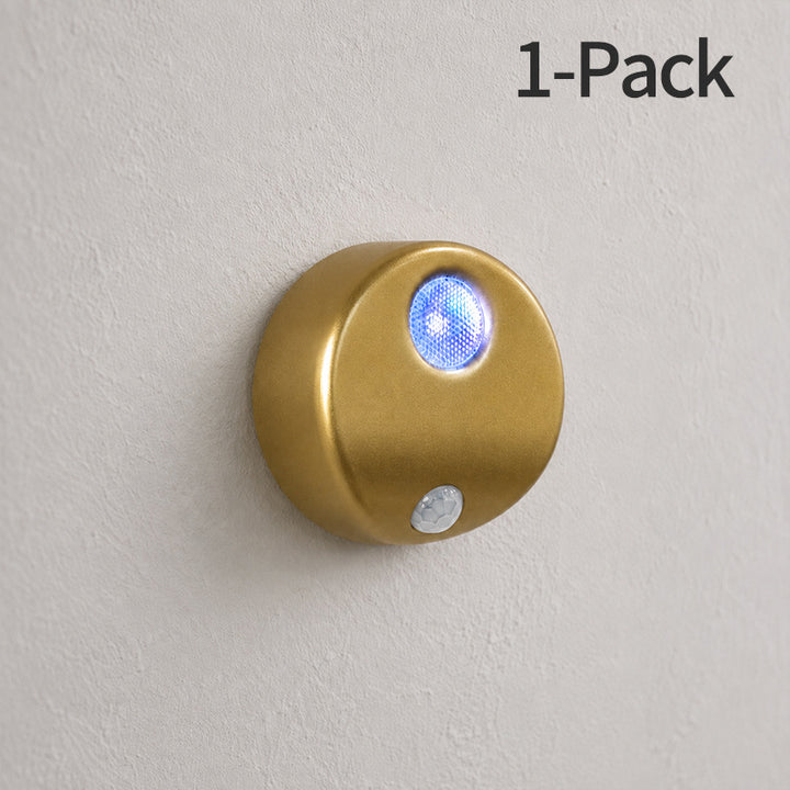 Motion sensor night light