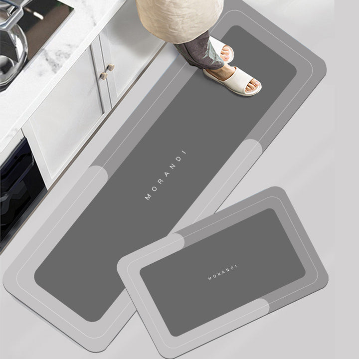 Comfort Kitchen Floor Mat
