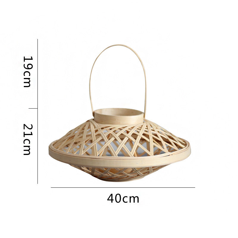 Decorative Wall Basket