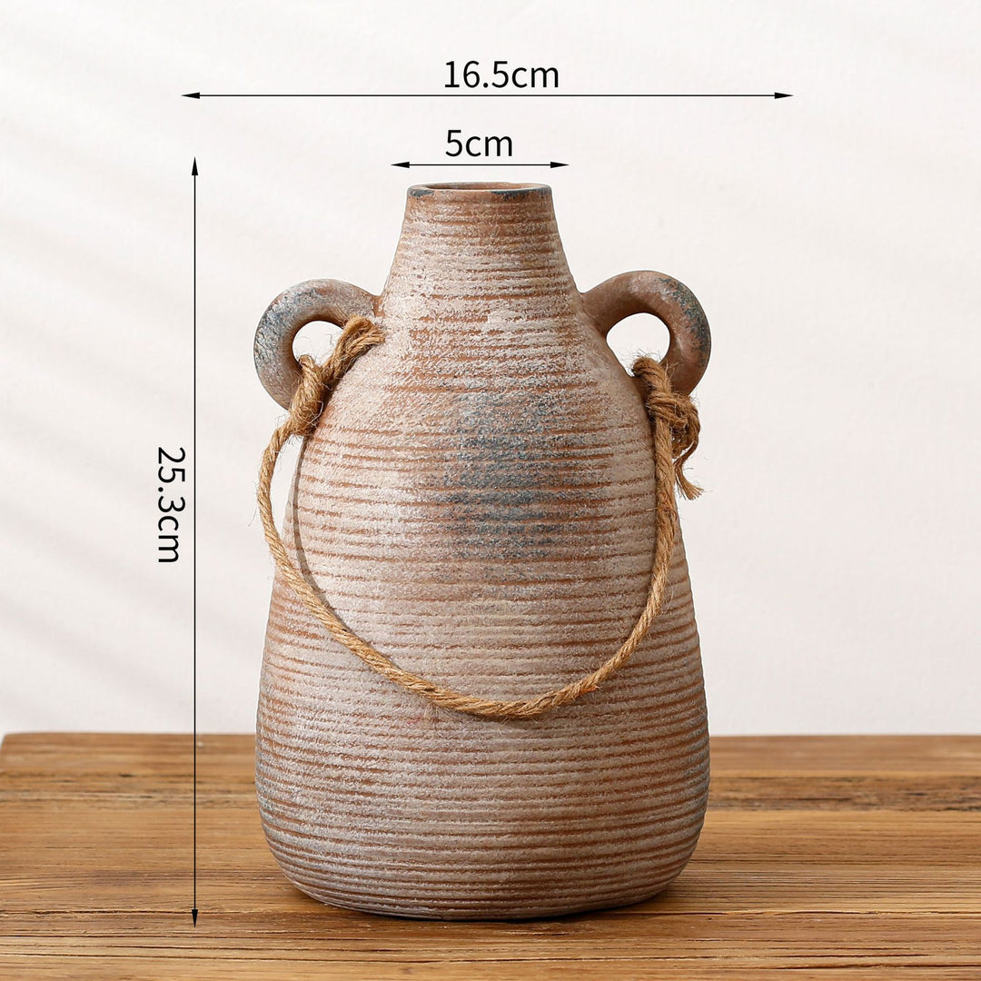 Deko Vase