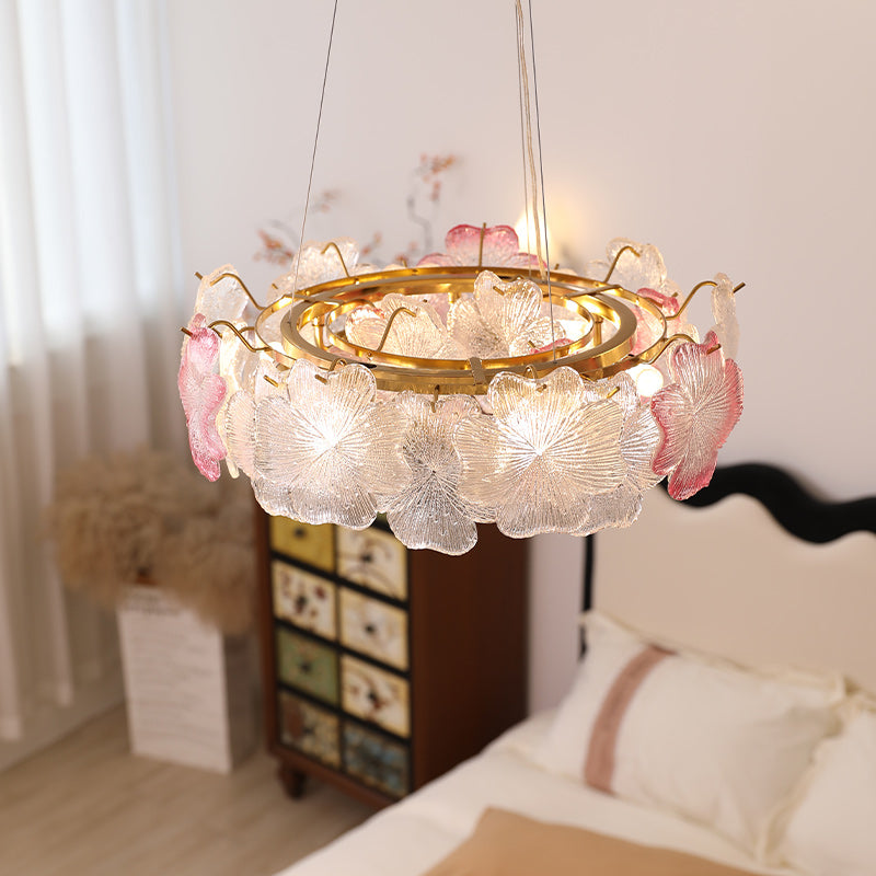 Blumen Pendant Chandelier