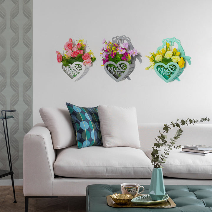 Wall decoration