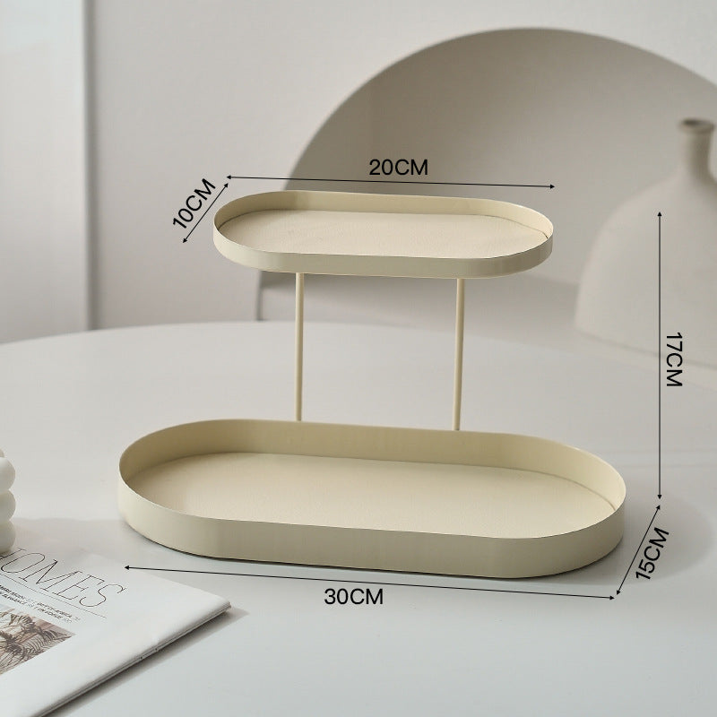 Decorative storage holder