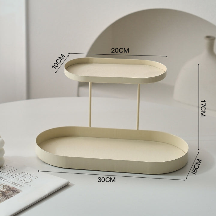 Decorative storage holder