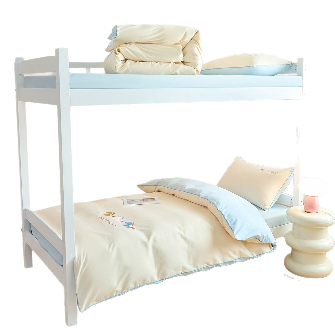 Premium Soft Touch Bed Mattress Topper